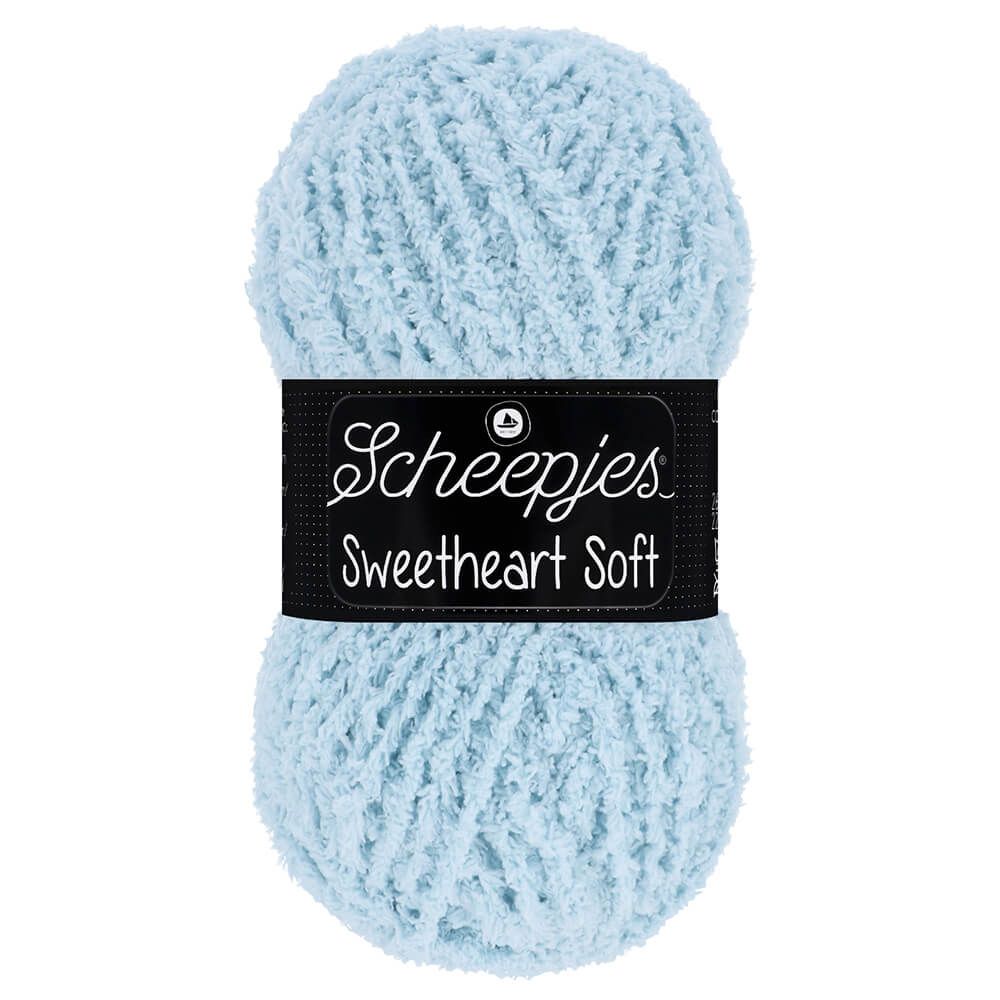 Scheepjes Sweetheart Soft 100g